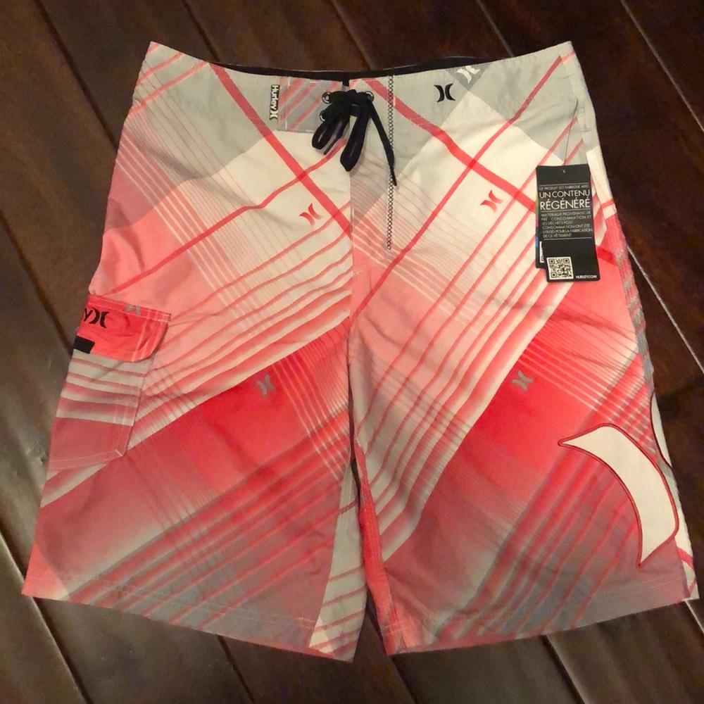 Hurley Board Shorts